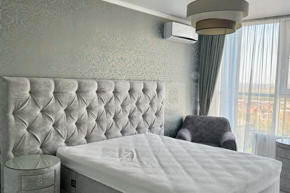 Продаётся 2-комнатная квартира, 78.9 м²