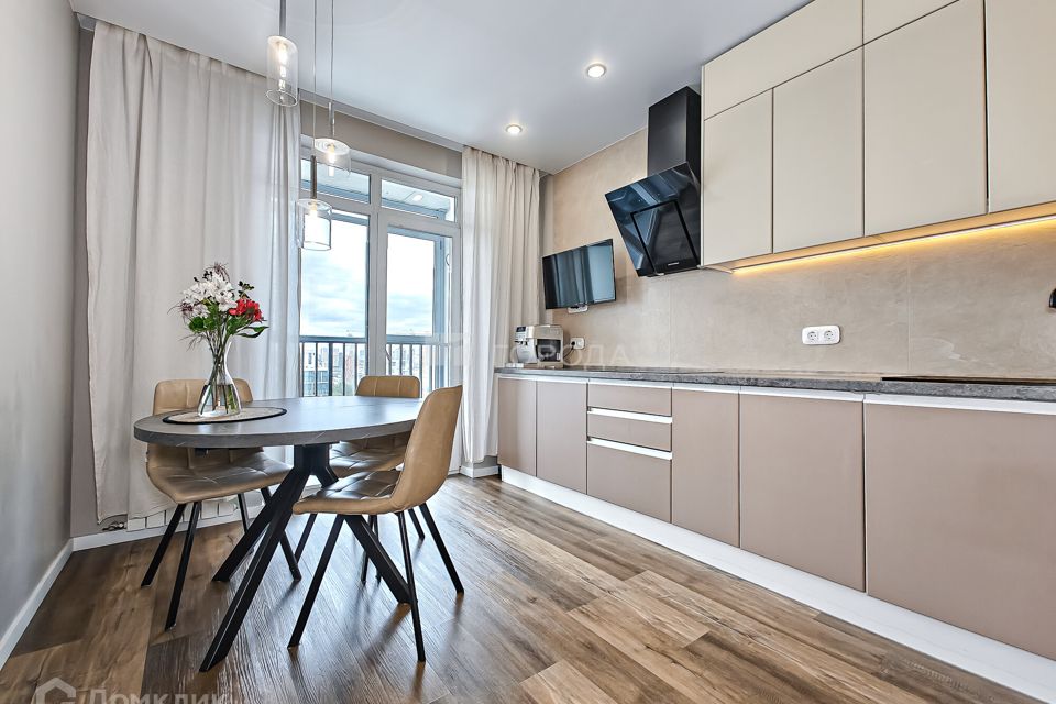 Продаётся 2-комнатная квартира, 60 м²