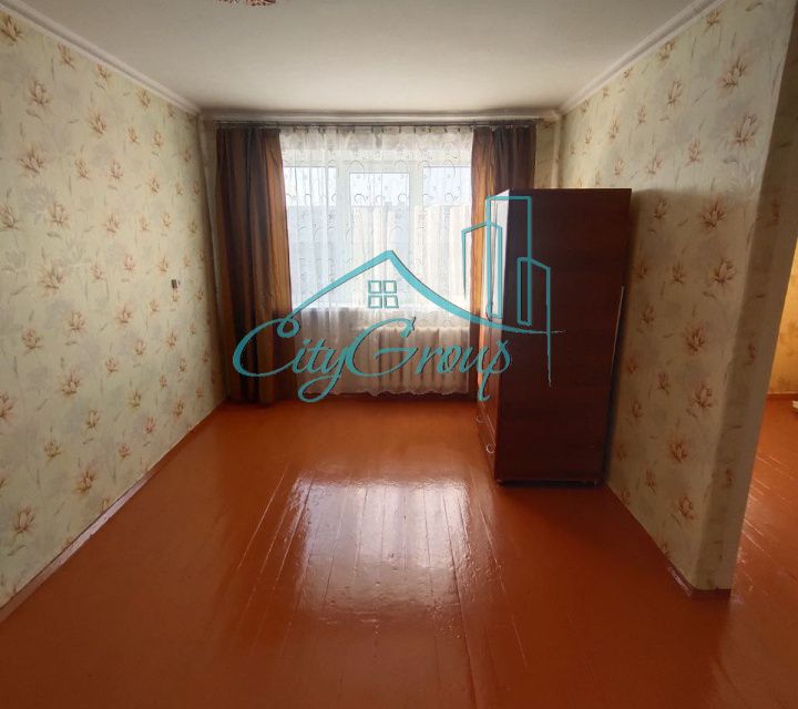 Продаётся 1-комнатная квартира, 31 м²