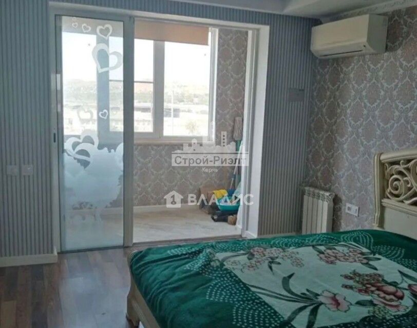 Продаётся 3-комнатная квартира, 68 м²