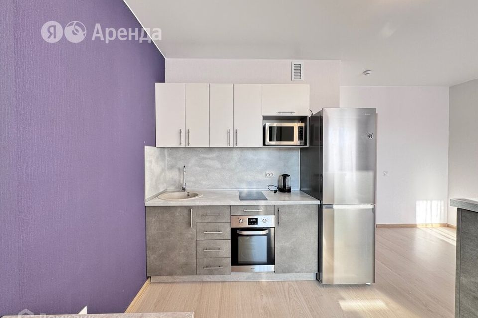 Сдаётся студия, 28 м²