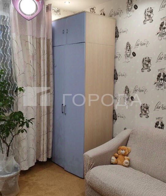 Сдаётся 2-комнатная квартира, 60 м²
