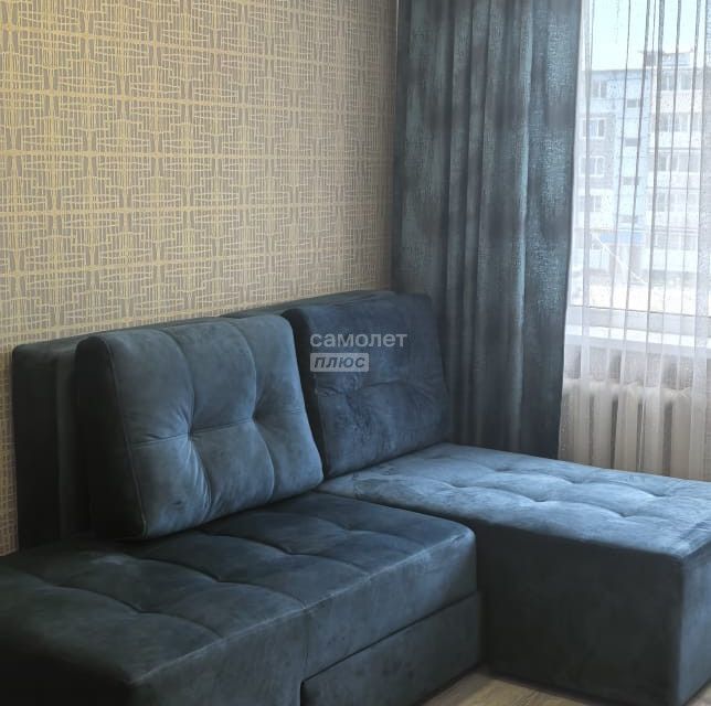 Продаётся студия, 23 м²
