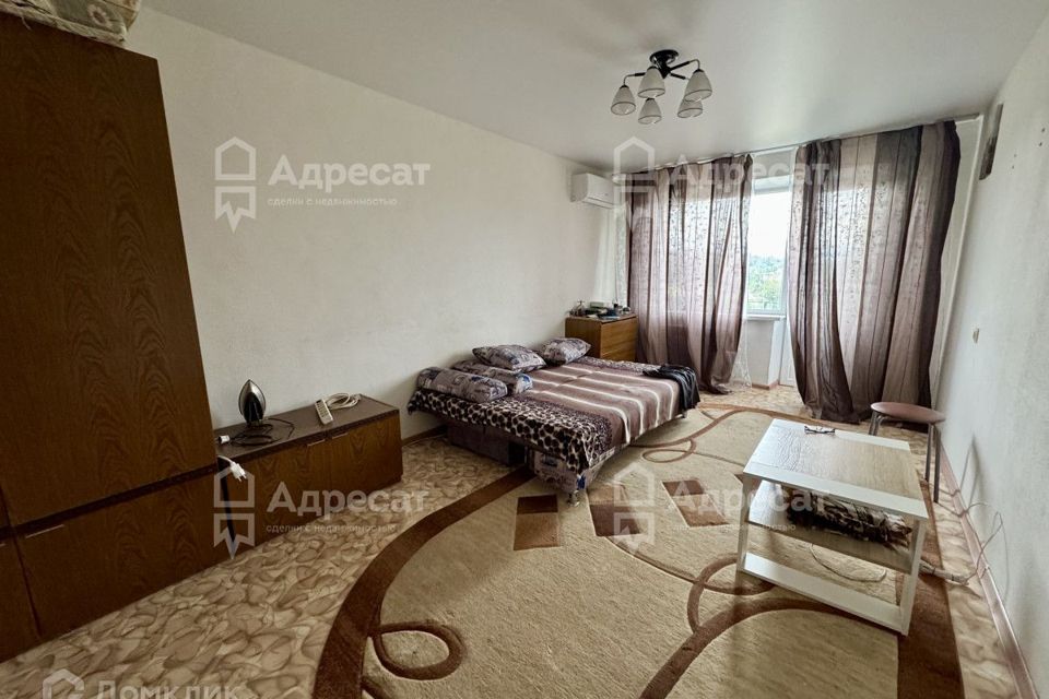 Продаётся 1-комнатная квартира, 30.4 м²