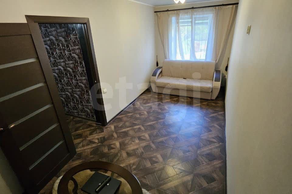 Продаётся 2-комнатная квартира, 42 м²
