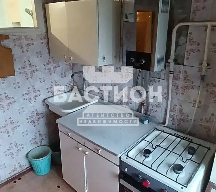 Продаётся 2-комнатная квартира, 47 м²