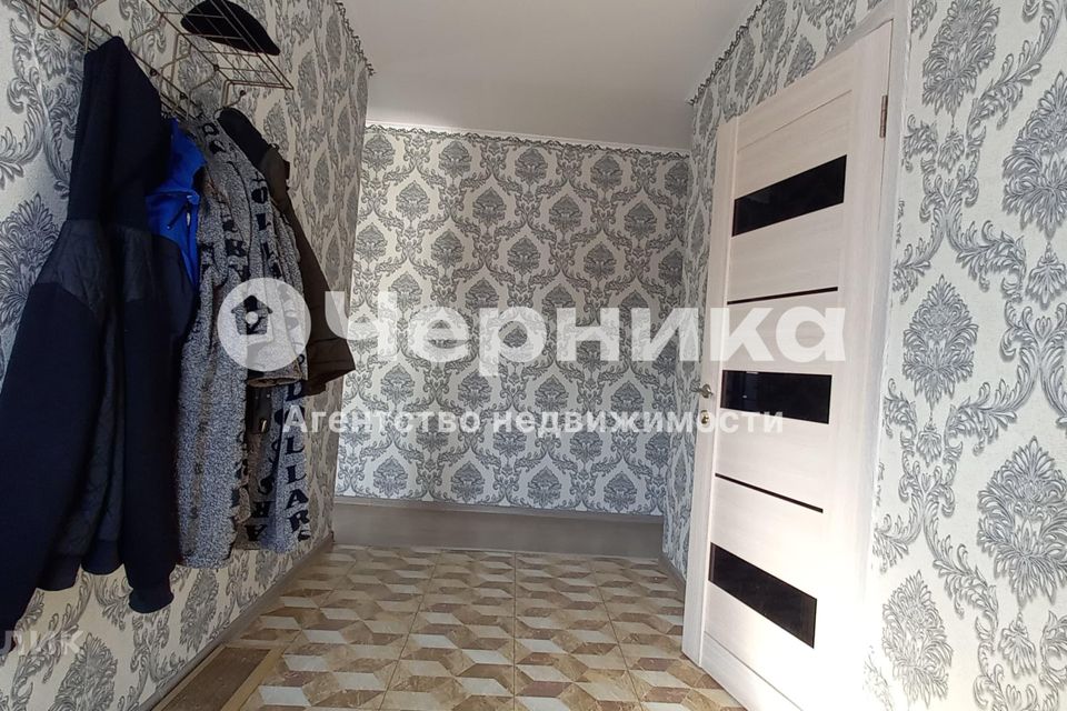 Продаётся 1-этажный дом, 115 м²