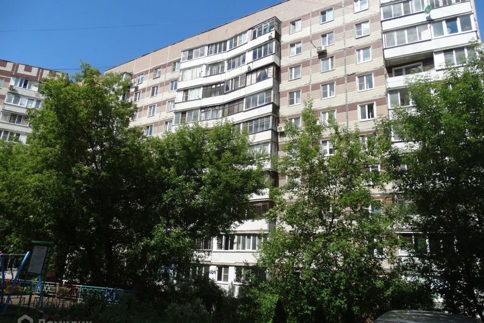 Продаётся 3-комнатная квартира, 83 м²