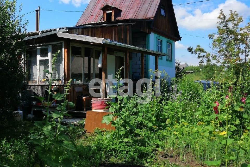 Купить Дом В Снт 3 Г Барнаула