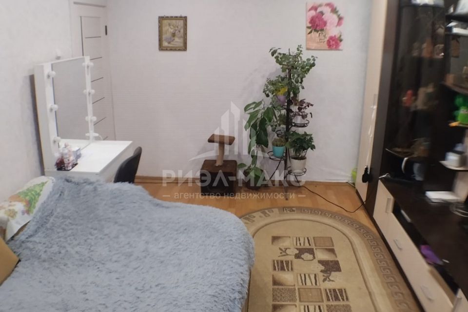 Продаётся 1-комнатная квартира, 27.1 м²