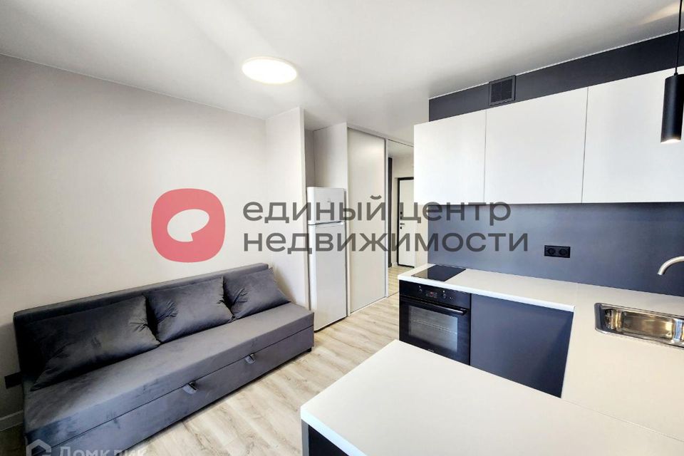Продаётся студия, 25 м²