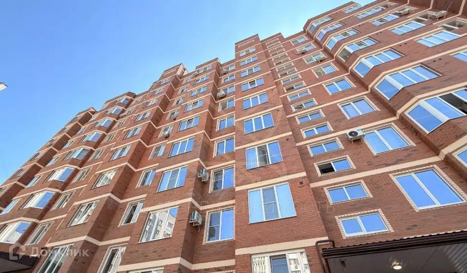 Продаётся 2-комнатная квартира, 60 м²