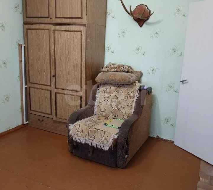 Продаётся 1-комнатная квартира, 21.8 м²