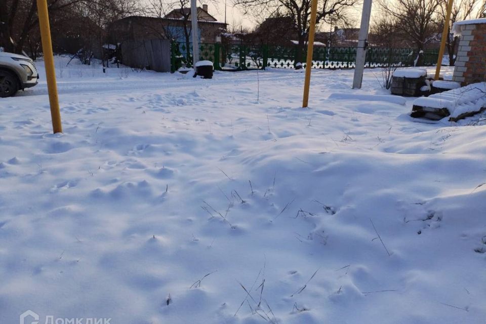 Продаётся участок, 10 сот.