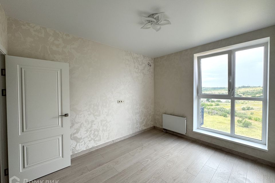 Продаётся 1-комнатная квартира, 34.9 м²