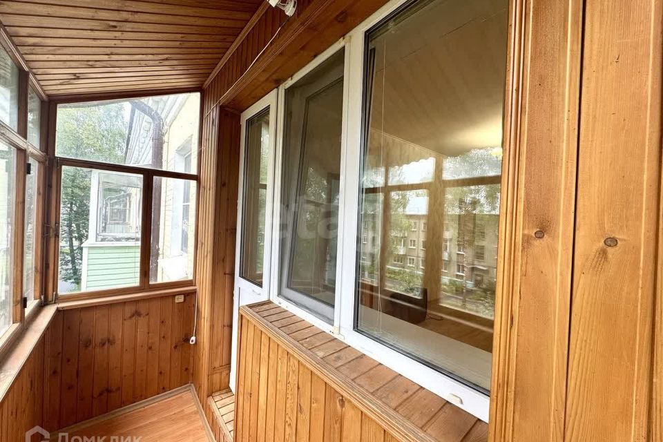 Продаётся 2-комнатная квартира, 40.3 м²