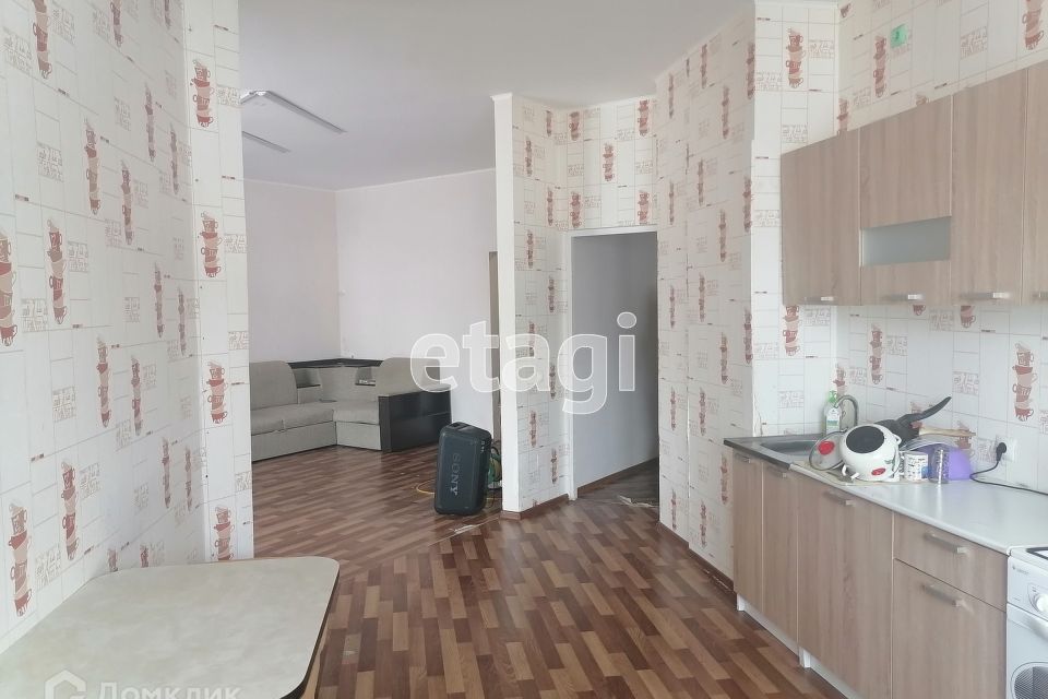 Продаётся 2-комнатная квартира, 85.8 м²