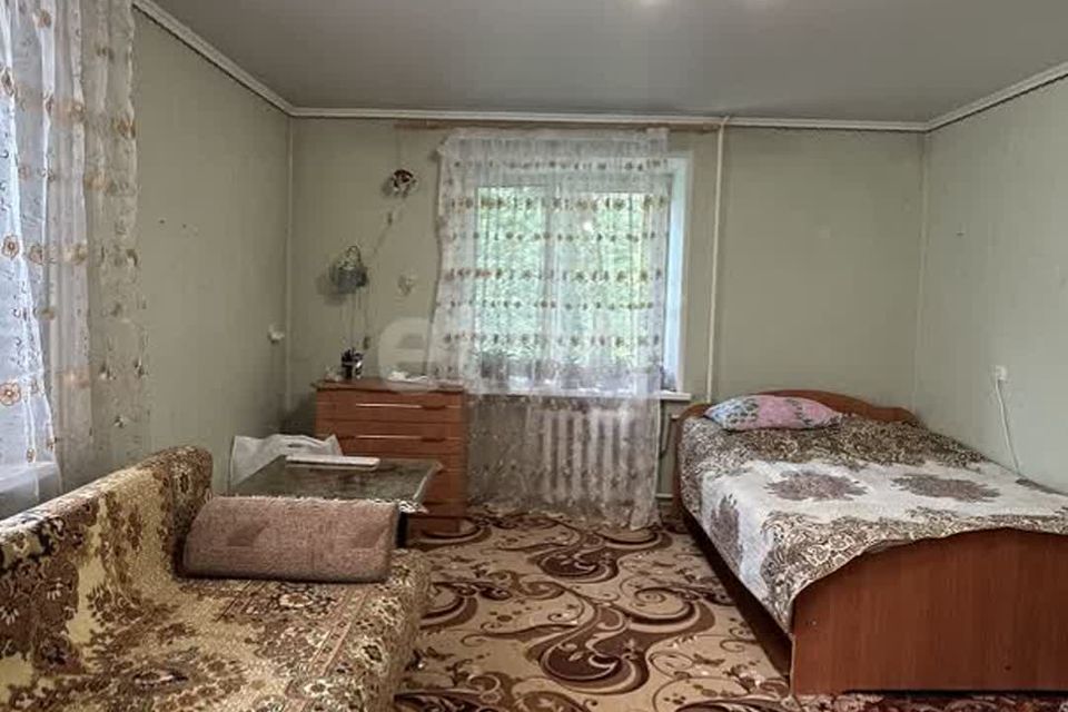 Продаётся 1-комнатная квартира, 41.4 м²