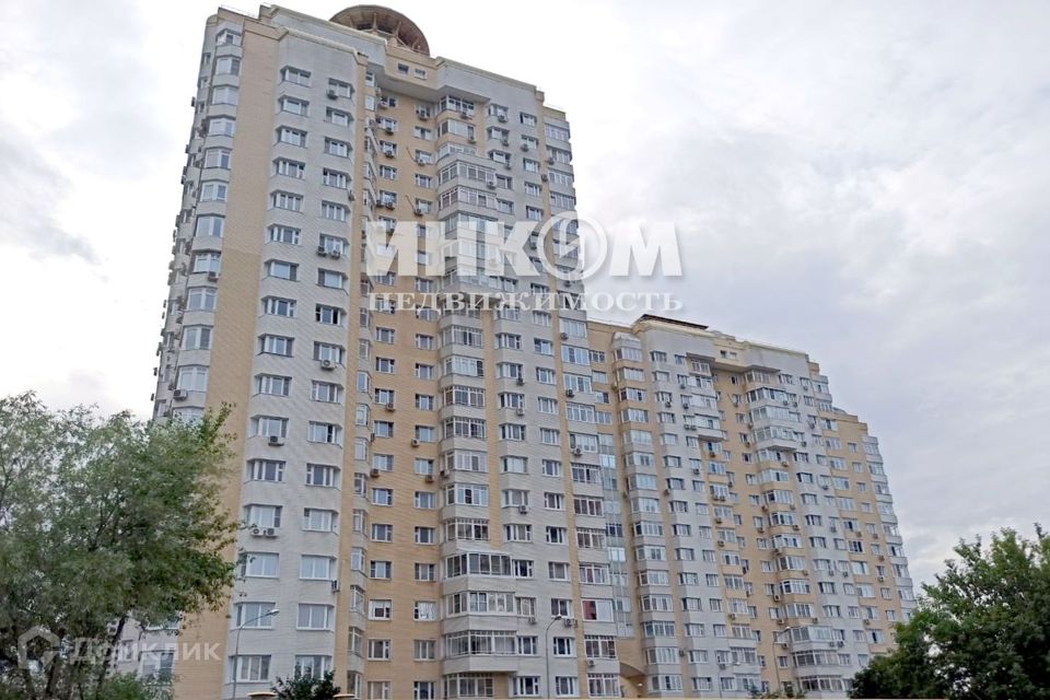 Продаётся 3-комнатная квартира, 99.1 м²