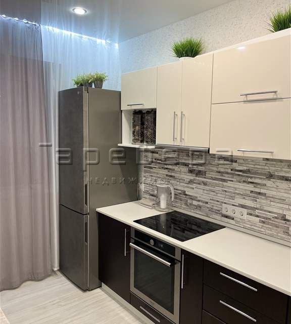 Продаётся 1-комнатная квартира, 33.6 м²