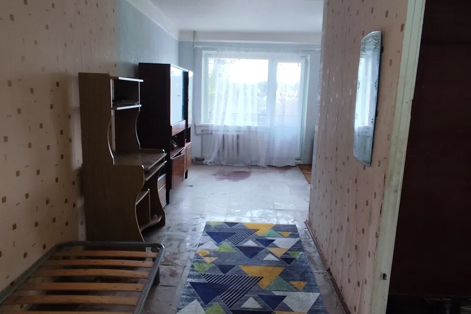 Продаётся 2-комнатная квартира, 50 м²