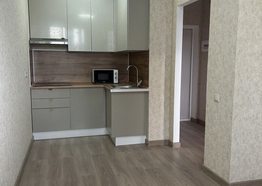 Сдаётся 1-комнатная квартира, 29.5 м²