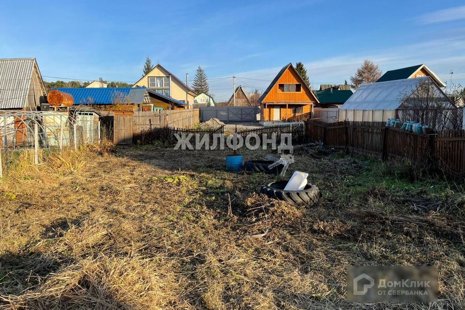 Новосибирск Продажа Домов Фото Цена