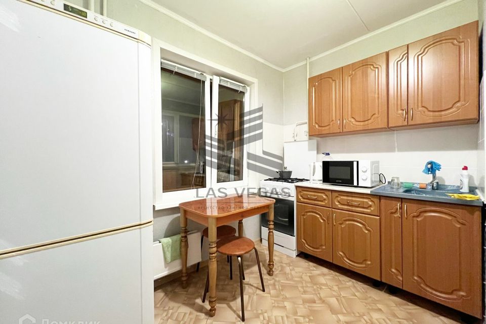 Сдаётся 1-комнатная квартира, 35 м²