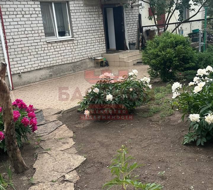 Продаётся часть дома