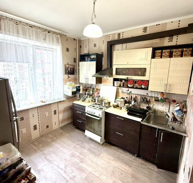 Продаётся 2-комнатная квартира, 52.1 м²