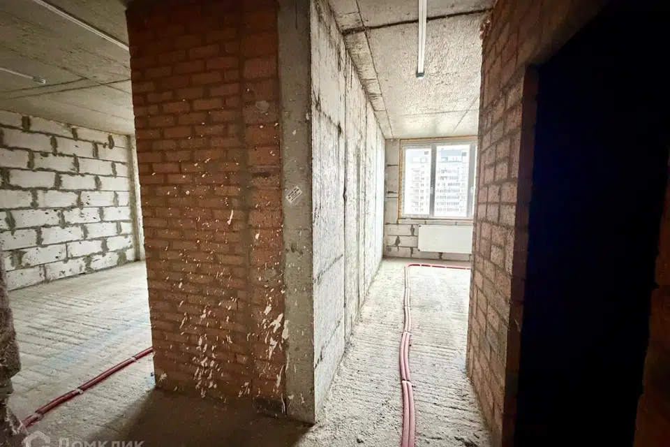 Продаётся 2-комнатная квартира, 48 м²