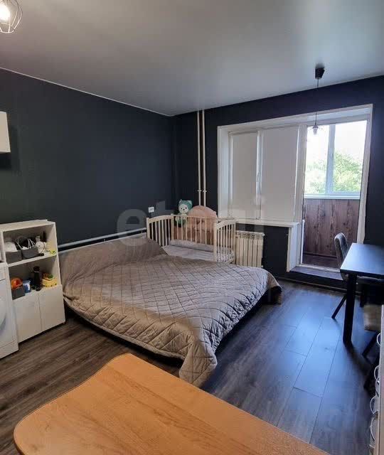 Продаётся студия, 29 м²