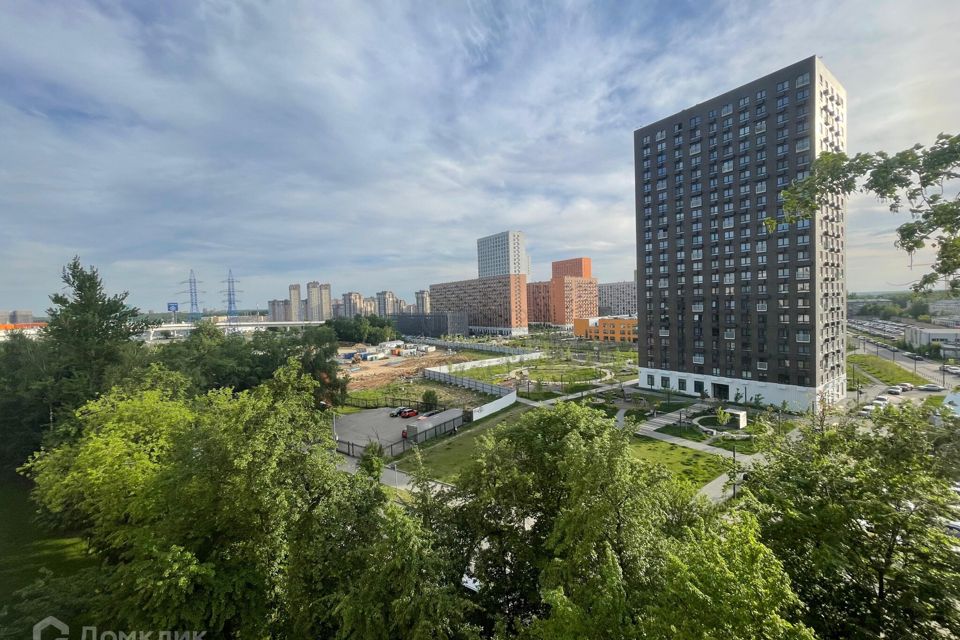 Продаётся 3-комнатная квартира, 62.2 м²