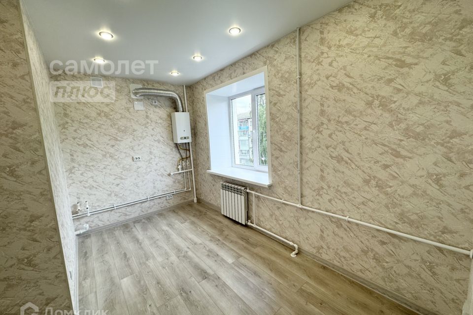 Продаётся 2-комнатная квартира, 40 м²