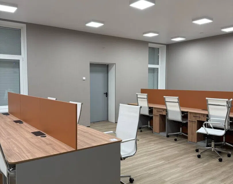 Сдаётся офис, 187 м²