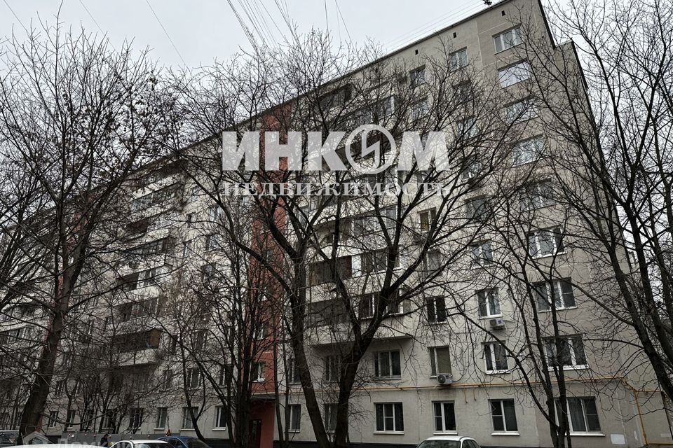 Продаётся 1-комнатная квартира, 31 м²