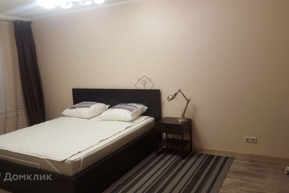 Сдаётся 2-комнатная квартира, 48 м²