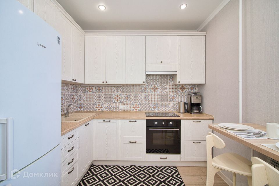 Продаётся 1-комнатная квартира, 31.1 м²