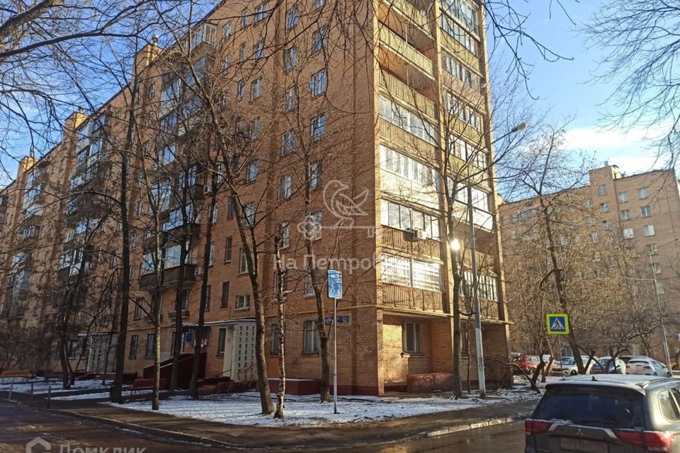 Продаётся 2-комнатная квартира, 41 м²