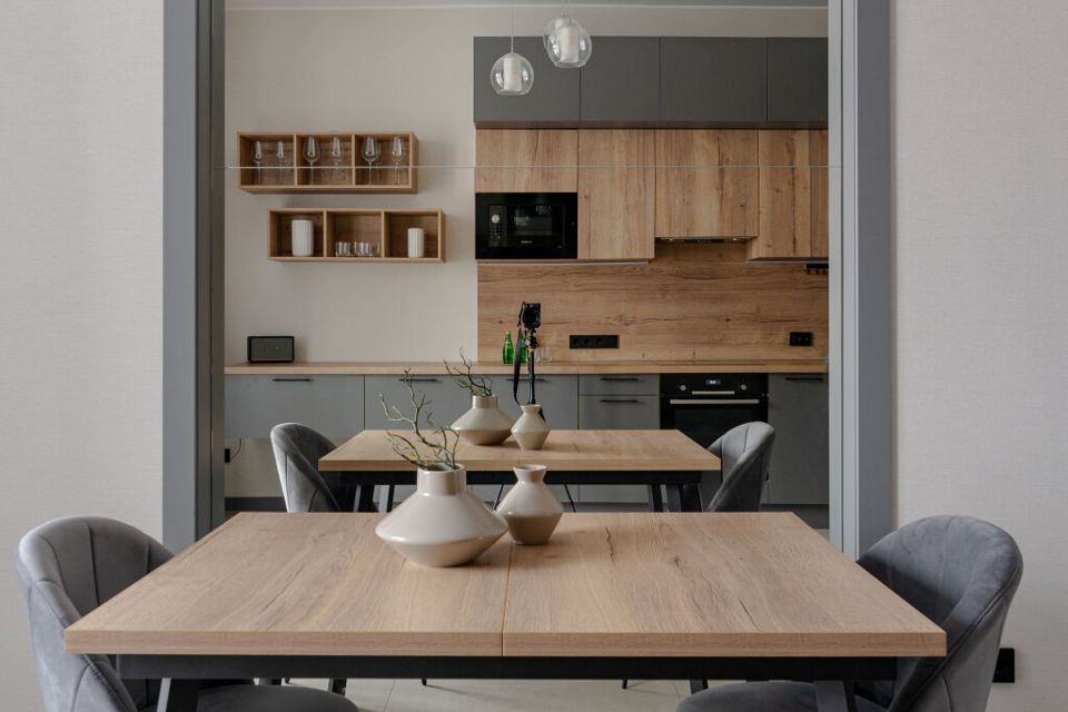 Продаётся 2-комнатная квартира, 70.3 м²