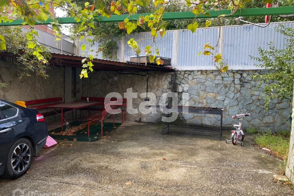 Продаётся 2-комнатная квартира, 39.2 м²