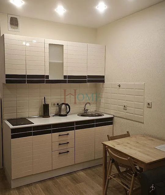 Сдаётся 1-комнатная квартира, 29 м²