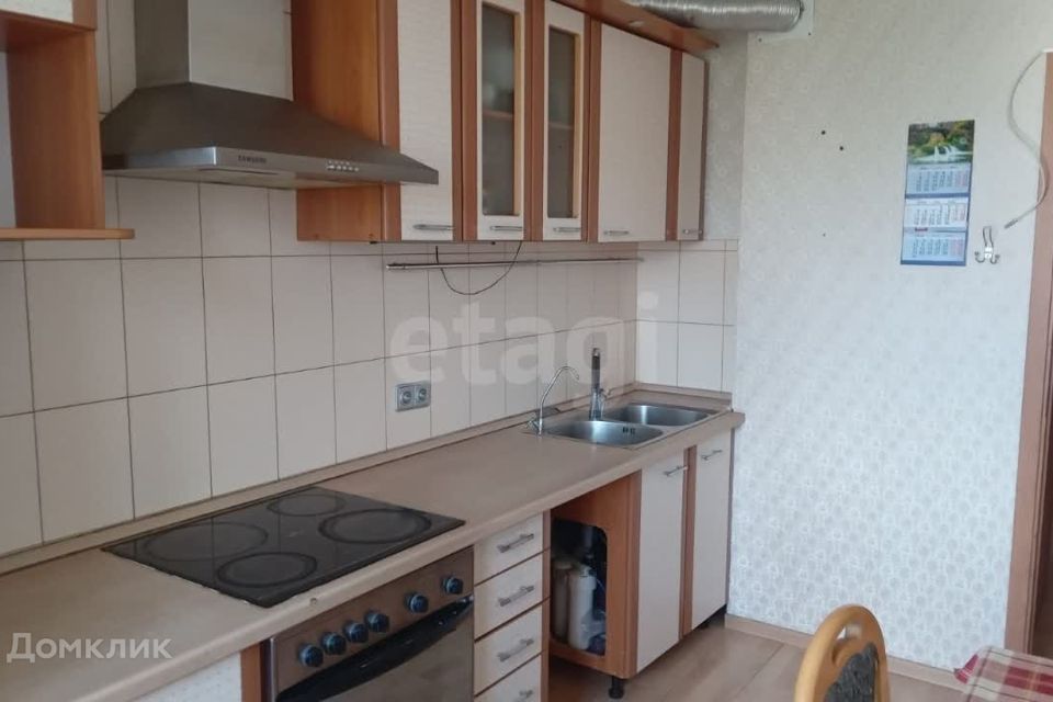 Продаётся 2-комнатная квартира, 51 м²