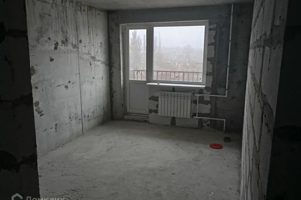Продаётся 2-комнатная квартира, 45.8 м²