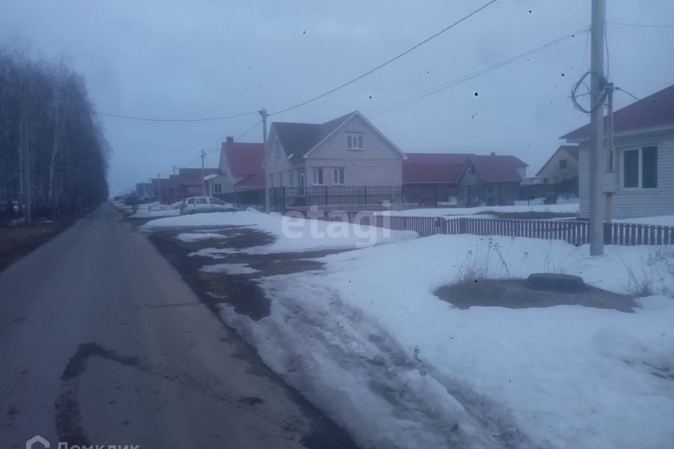 Продаётся 1-комнатная квартира, 39.4 м²