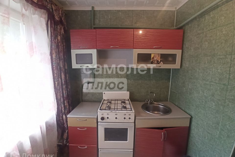 Продаётся 2-комнатная квартира, 46.1 м²