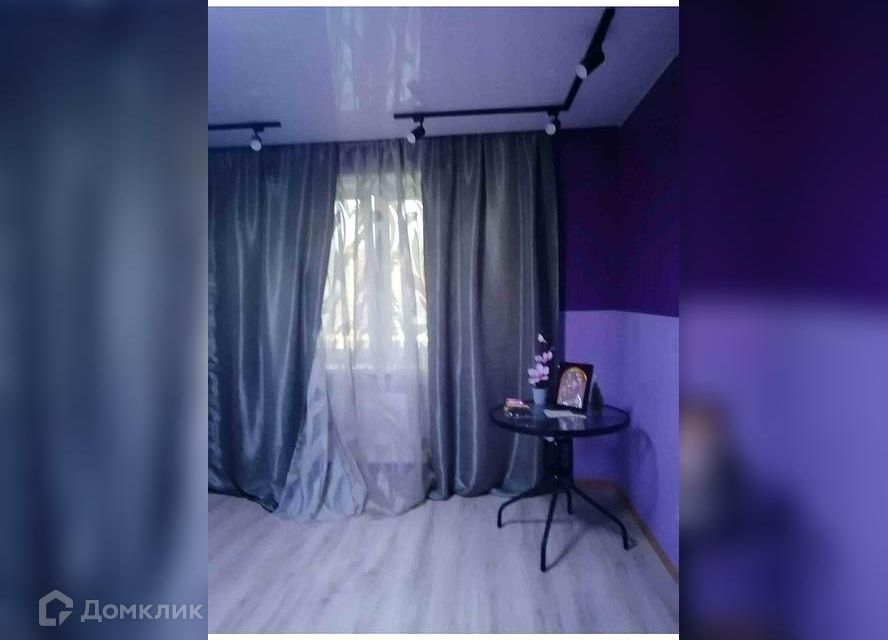 Продаётся 2-комнатная квартира, 49 м²