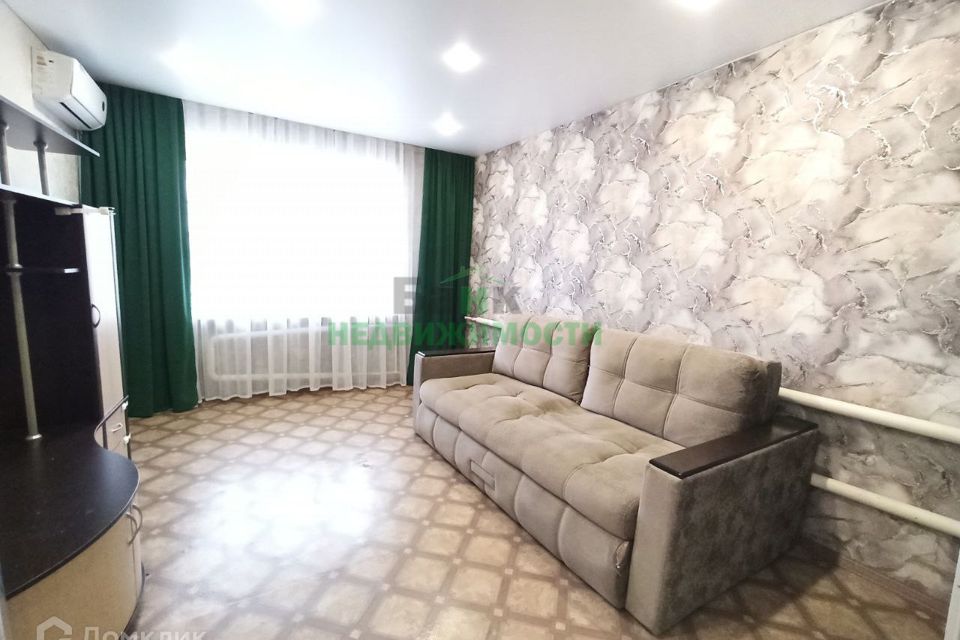 Продаётся 1-комнатная квартира, 30 м²