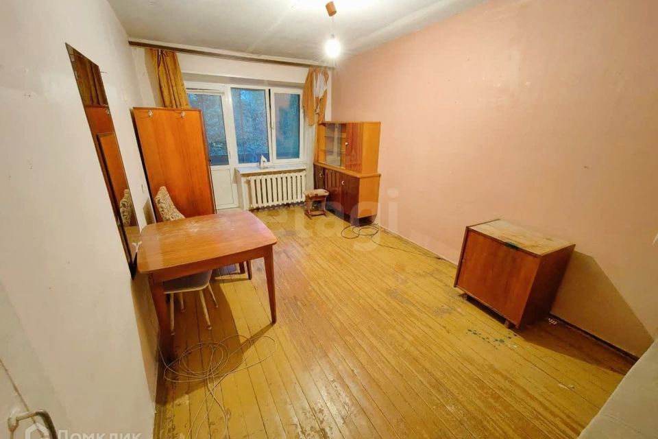 Продаётся 1-комнатная квартира, 29.8 м²