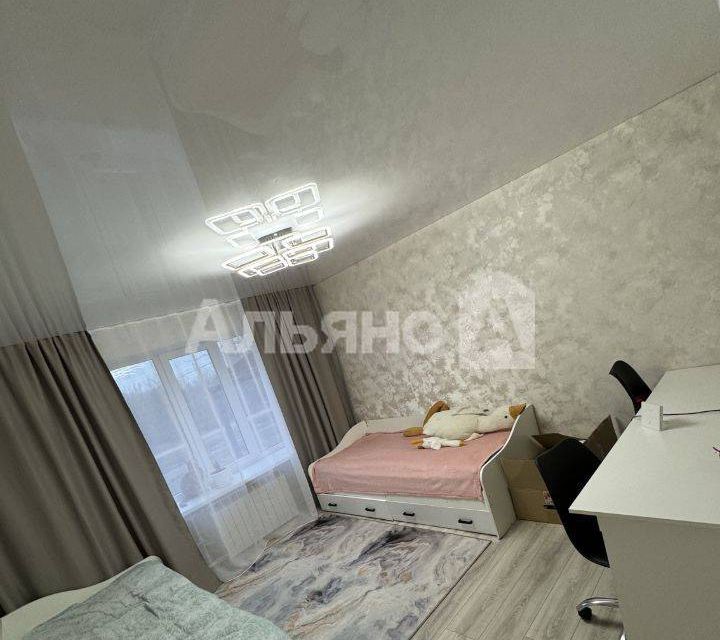 Продаётся 2-комнатная квартира, 51 м²